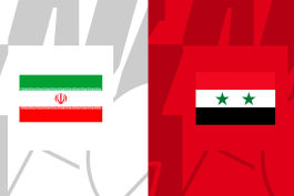 ایران - سوریه