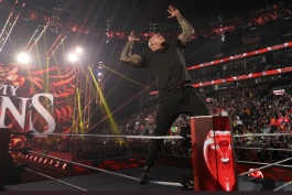 رندی اورتون، دارنده 14 عنوان قهرمانی جهان WWE