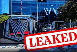 WWE، بزرگترین کمپانی کشتی کچ جهان