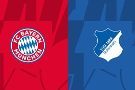 بازی بایرن مونیخ و هوفنهایم در بوندسلیگا؛ فصل 24-2023