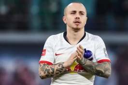 آنخلینو مدافع گالاتاسارای