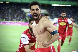 پرسپولیس