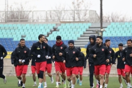 پرسپولیس