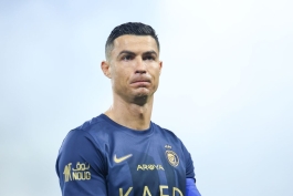 کریستیانو رونالدو