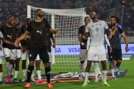 شکست دور از انتظار مراکش مقابل ساحل عاج و حذف از جام ملت‌های آفریقا