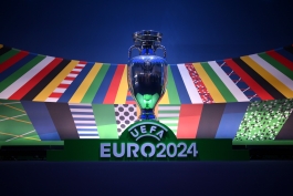 پاداش هر تیم در یورو 2024