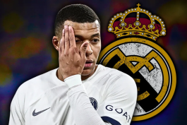 کیلیان ام باپه در تابستان 2024 راهی رئال مادرید می‌شود