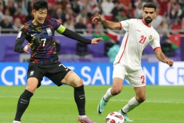 حمایت تاتنهام از کاپیتان کره‌ای خود پس از ناکامی در جام ملت‌های آسیا