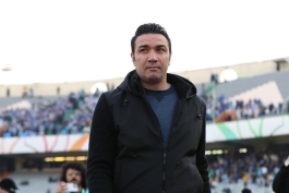 جواد نکونام