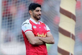 رضایت مهدی ترابی جلب نشد؛ وینگر پرسپولیس پیشنهاد تمدید قرارداد را رد کرد