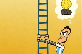 شانس لائوتارو مارتینز برای کسب توپ طلا