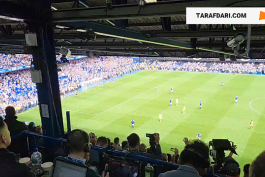 لیگ برتر انگلیس