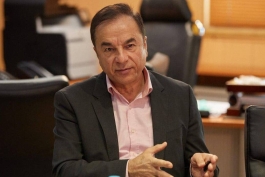 فدراسیون والیبال