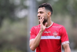 پرسپولیس