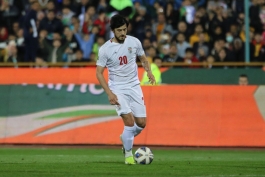 تیم ملی ایران