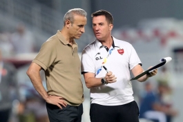 پرسپولیس 