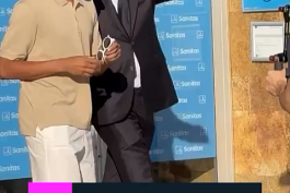 کیلیان امباپه و موفقیت در تست پزشکی رئال مادرید