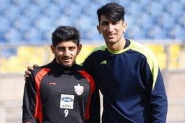 بازیکنان جدایی طلب پرسپولیس