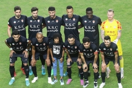 بازی های لیگ برتر ایران