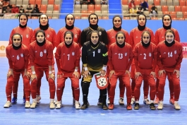 رنکینگ جهانی بهترین تیم های فوتسال مردان و زنان