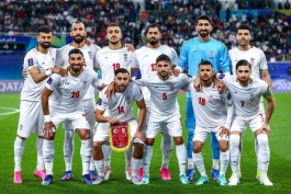 مقدماتی جام جهانی ۲۰۲۶