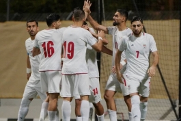 مقدماتی جام جهانی 2026 