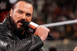 درو مک اینتایر، قهرمان سابق WWE