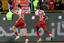 پرسپولیس