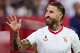 فوری؛ جدایی اسطوره رئال مادرید از سویا