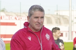 سرمربی پرسپولیس