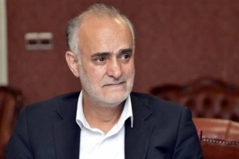 نایب رئیس فدراسیون فوتبال