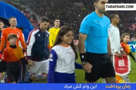 شکست خانگی بولونیا مقابل موناکو در لیگ قهرمانان اروپا