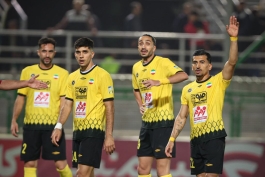 پرسپولیس - سپاهان - لیگ برتر فوتبال ایران - سوپرجام ایران - سوپرکاپ ایران