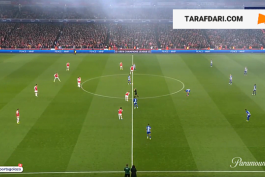 لیگ قهرمانان اروپا