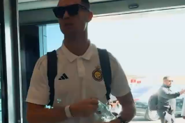 النصر عربستان