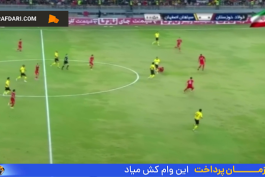 لیگ برتر ایران