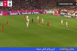 هری کین
