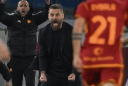 تمجید سردار آزمون از ده روسی