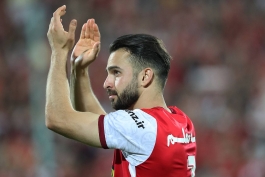 پرسپولیس