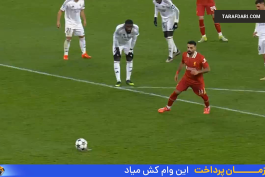 محمد صلاح - لیورپول