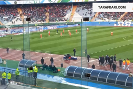 پرسپولیس 
