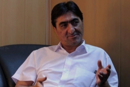 پیشکسوت پرسپولیس