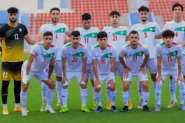 جوان سازی تیم ملی ایران