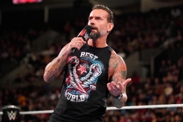 سی ام پانک؛ اسطوره کشتی کج و WWE
