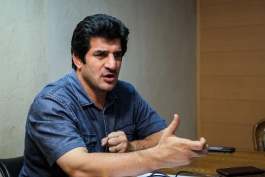 رسول خادم