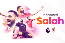 پاسخ به یک پرسش مهم؛ آیا محمد صلاح بهترین بازیکن حال حاضر جهان است؟