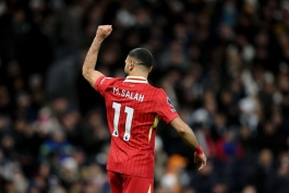 محمد صلاح - لیورپول - لیگ برتر انگلیس - برنامه پخش زنده فوتبال امروز ۲۱ بهمن