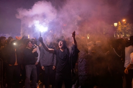 هواداران پاری سن ژرمن