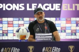 سیدجلال حسینی - لیگ برتر فوتبال ایران