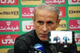 یحیی گل محمدی - فولاد - لیگ برتر فوتبال ایران